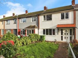 38, Penrhyn Close, Trowbridge, Cardiff CF3 1RN