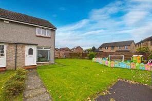 14, Spey Drive, Renfrew PA4 0UU