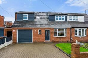 6, Sefton Avenue, Wigan WN5 8UN
