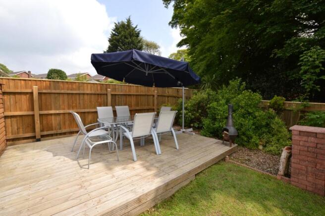 Decking