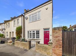 1, Edward Road, Chislehurst BR7 6BD