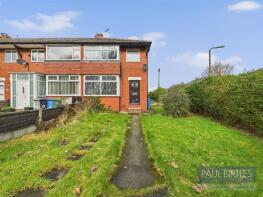 54, Broadway, Urmston, Davyhulme M41 7WF