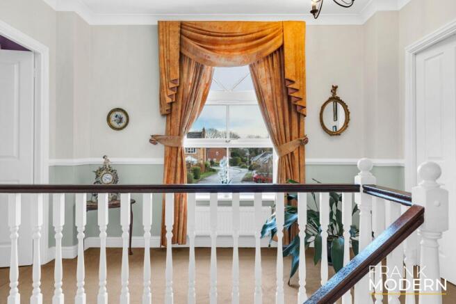Gallery Landing