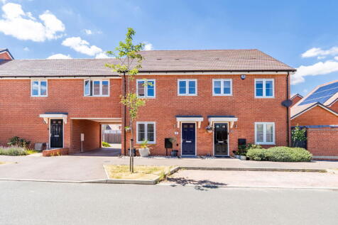 Horseshoe Crescent, Wixams