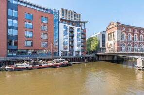 15, Templebridge Apartments, Temple Back, Redcliff, Bristol BS1 6FS
