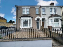22, Upton Road, Bexleyheath DA6 8LQ