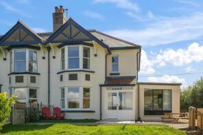 1, Avonside, Bantham To Aunemouth Cross, Kingsbridge TQ7 3AR
