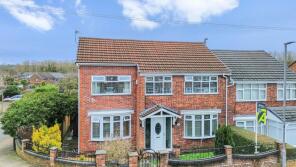 96, Paisley Avenue, St. Helens WA11 9QP