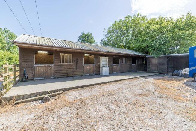 Stables