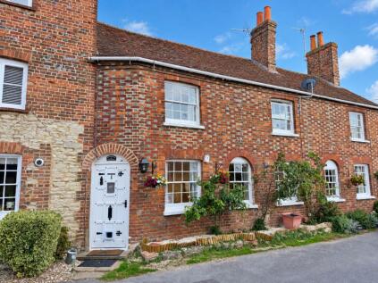 Mill Lane, Benson