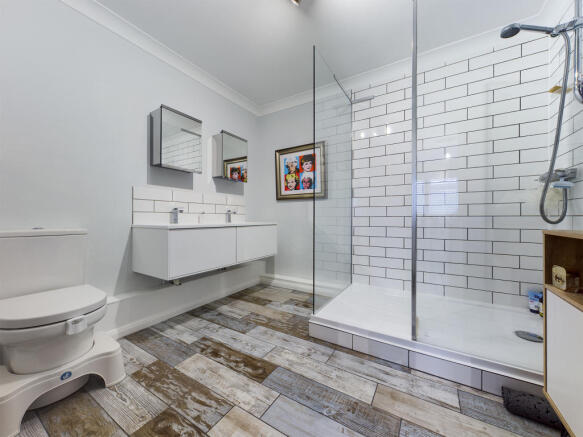 En-suite