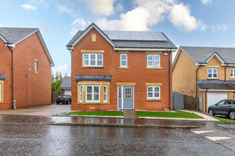 Raeswood Gate, Crookston