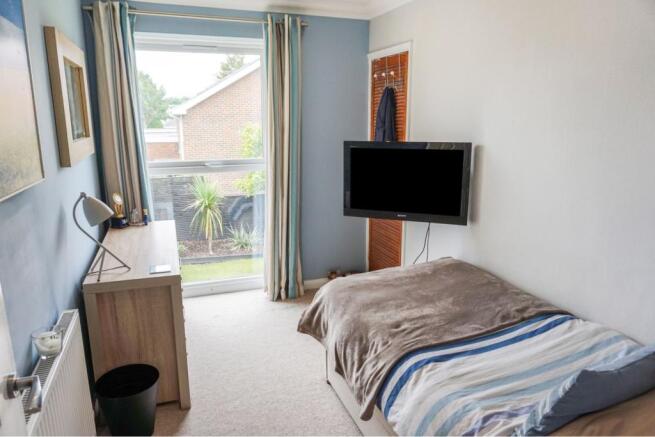 Bedroom Four