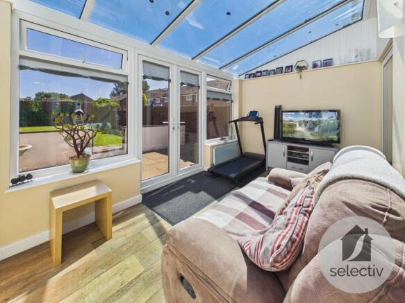 3 bed Semi-Detached for sale Image 7