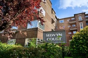 2, Selwyn Court, Church Road, Richmond TW10 6LR