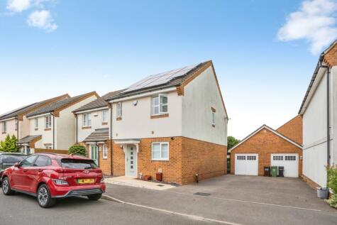 Cotton Road, Portsmouth, Hampshire, PO3