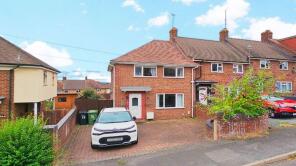19, Princess Avenue, Hereford HR1 1HJ