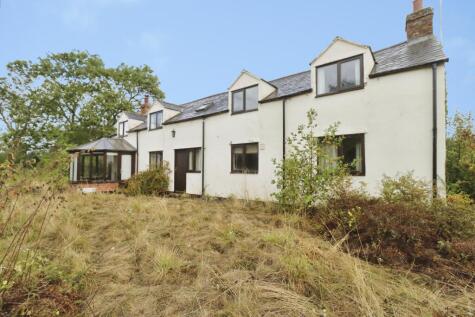 Lakeland Cottage, Weston Lullingfields, Shropshire