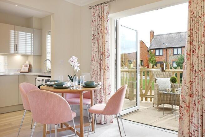 Show home image