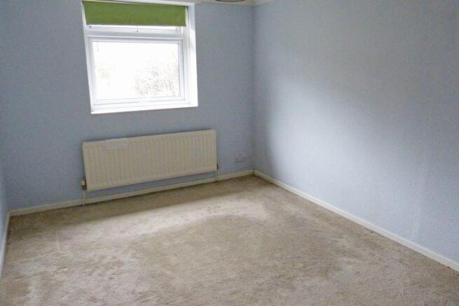 Annexe Bedroom