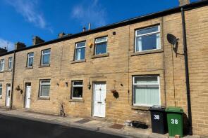 38, Sydney Street, Farsley, Pudsey LS28 5AX
