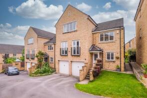 4, Farfield Rise, Bailiff Bridge, Brighouse HD6 4FG