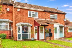 22, Calder Walk, Sydenham, Leamington Spa CV31 1SA