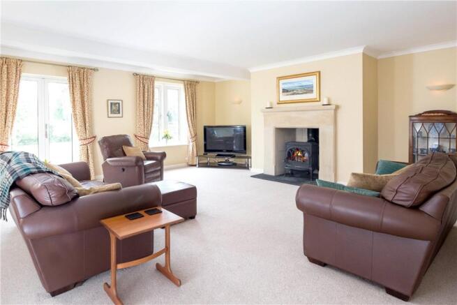 Family/Games Room