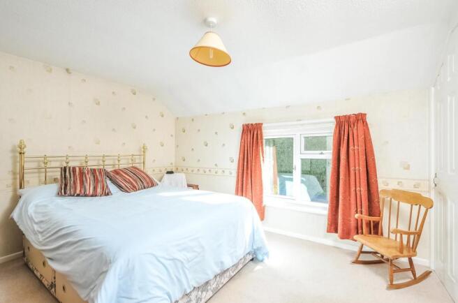 BEDROOM TWO