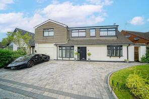32, Cotswold Avenue, Warrington WA3 1HW