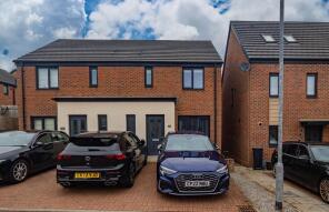 14, Rees Drive, Old St Mellons, Cardiff CF3 6AS