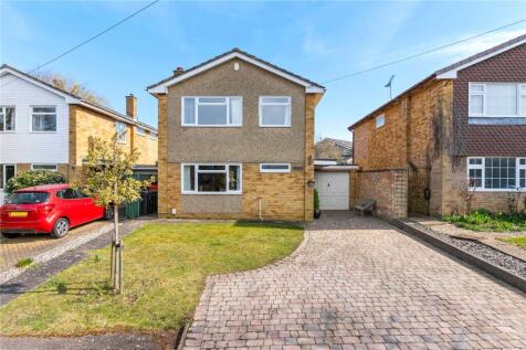 Fair Leas, Saffron Walden, Essex, CB10