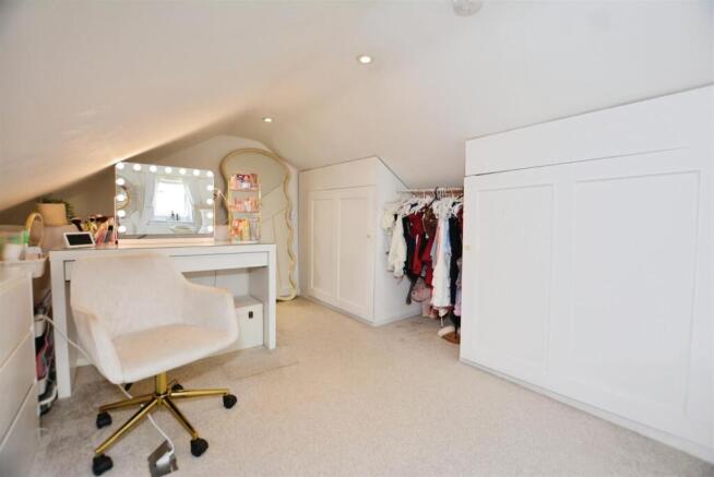 Loft Room