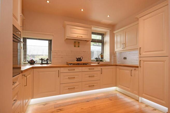 Beautiful Kitchen