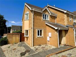 8, Pewsham Lock, Pewsham, Chippenham SN15 3GH