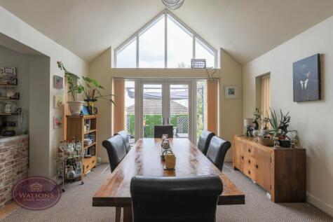 Philip Avenue, Nuthall, Nottingham, NG16