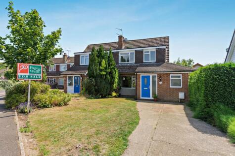 The Landway, Bearsted, Maidstone