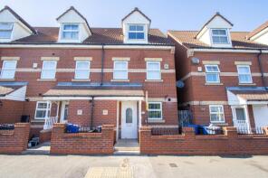 12, Junction Road, Stainforth, Doncaster DN7 5DH