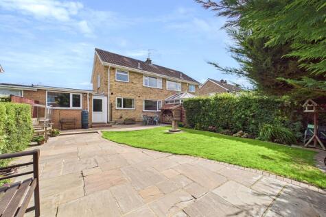 Bramley Garth, York, North Yorkshire, YO31 0PG