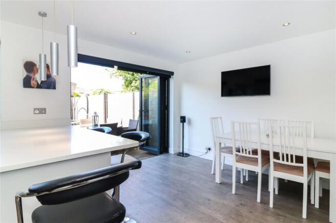 Kitchen Dining