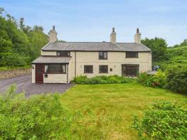 The Old Smithy, Ffrith, Llanfynydd LL11 5HT