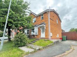 7, Ravendale Close, Winsford CW7 4BY