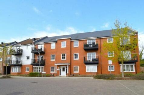 Eden Road, Dunton Green