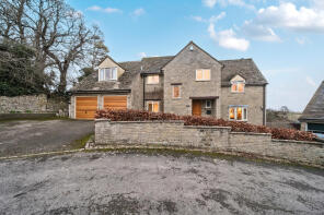 3, Walnut Close, Wootton, Woodstock OX20 1DA