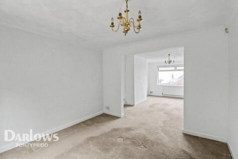 Lanwood Road, Pontypridd