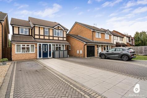 Osprey Close, Old Langford, Bicester