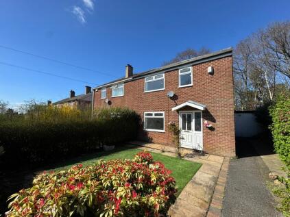 Tinshill Mount, Leeds