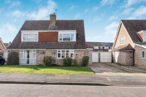14, Ashley Way, Cambridge CB22 3DY