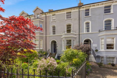 St. Lukes Road,Cheltenham,GL53 7JF