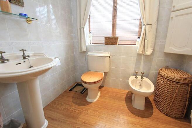 En-suite